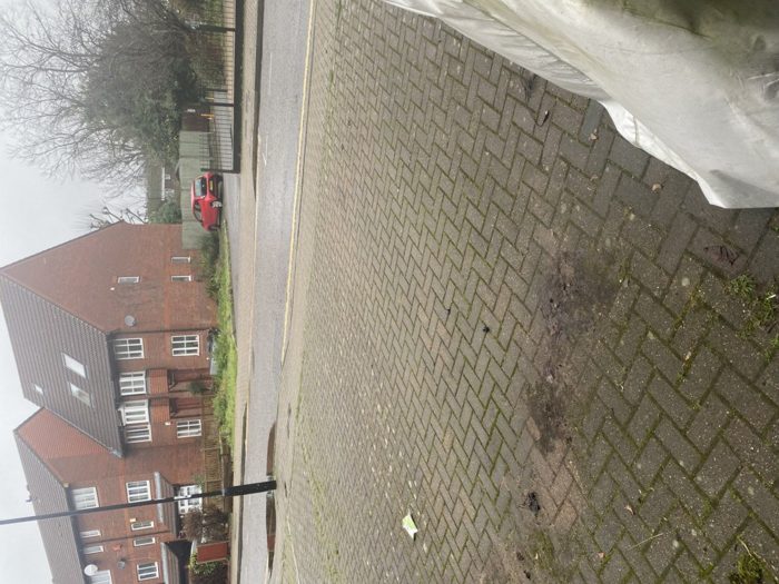 Photo of Bunning Way, Highbury, N7