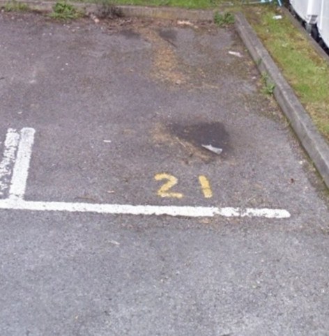 Photo of Sheraton Mews, Watford, WD18