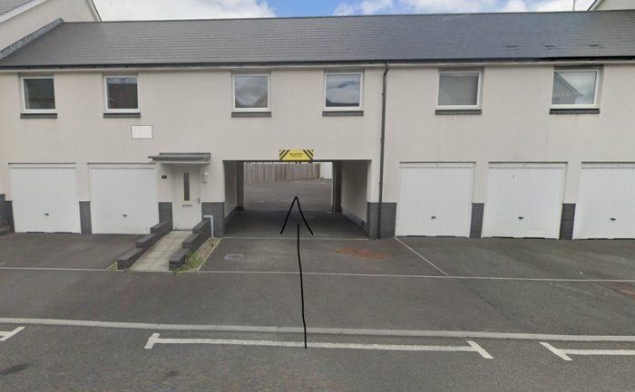Photo of Minotaur Way, Swansea, SA1