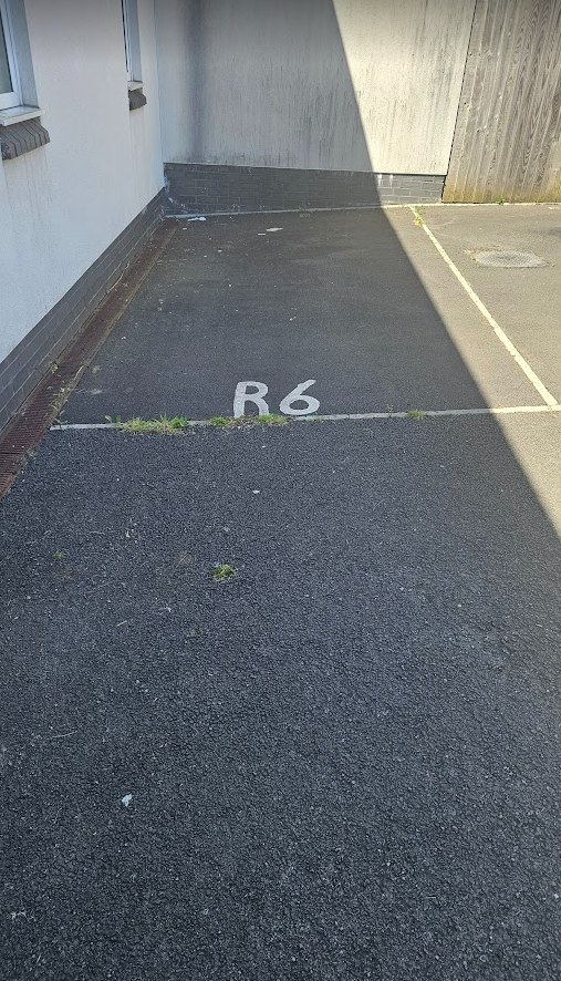 Photo of Minotaur Way, Swansea, SA1