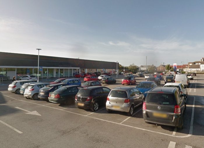 Photo of Tesco Superstore, East Riding of Yorkshire, YO15