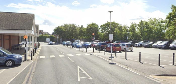 Photo of Tesco Superstore, East Riding of Yorkshire, YO15