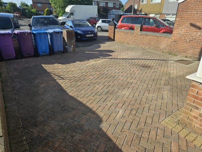 Photo of Spurgeon Close, Liverpool, L5