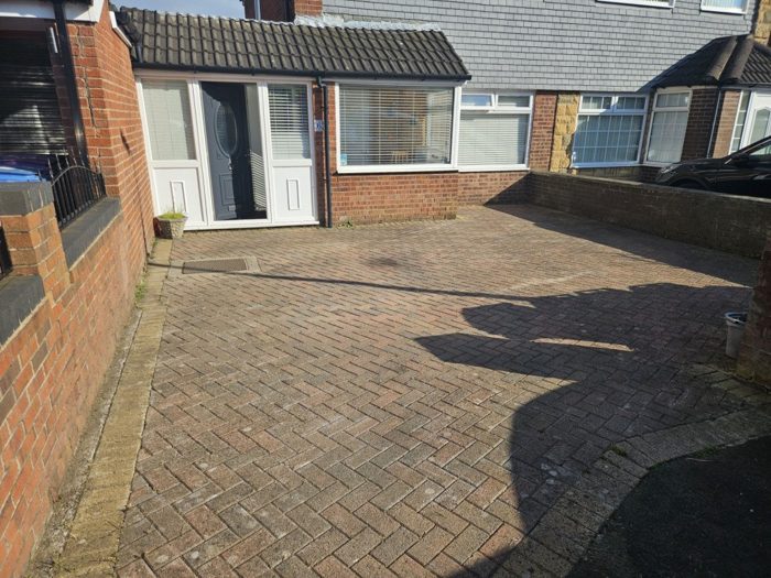Photo of Spurgeon Close, Liverpool, L5