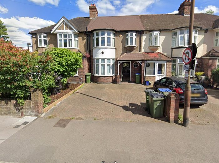 Photo of Stratheden Road, Greenwich, SE3