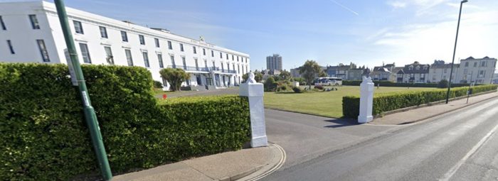 Photo of Royal Norfolk Hotel, Arun, PO21