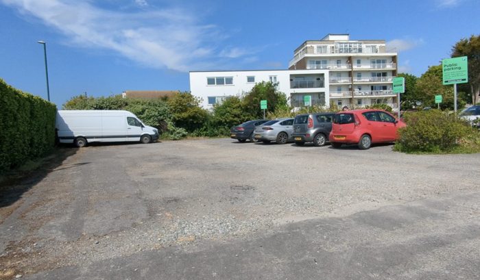 Photo of Royal Norfolk Hotel, Arun, PO21