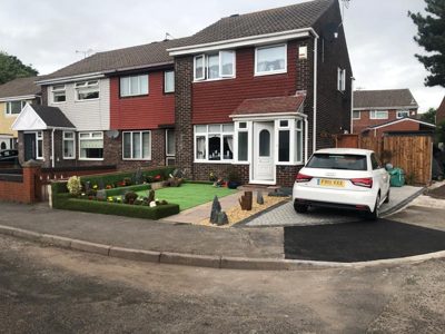 Elmore Close, Liverpool, L5
