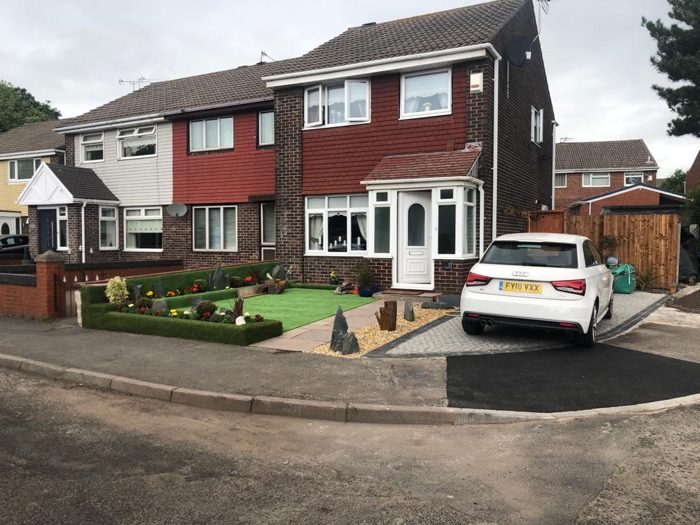 Photo of Elmore Close, Liverpool, L5