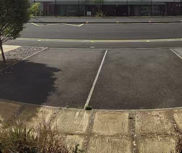 Photo of Rhoose Way, Vale of Glamorgan, CF62