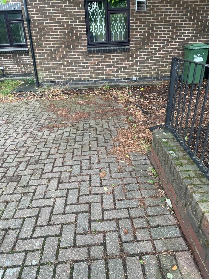 Photo of Parking space at Bennelong Close, W12