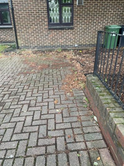 Bennelong Close, Shepherd's Bush, W12