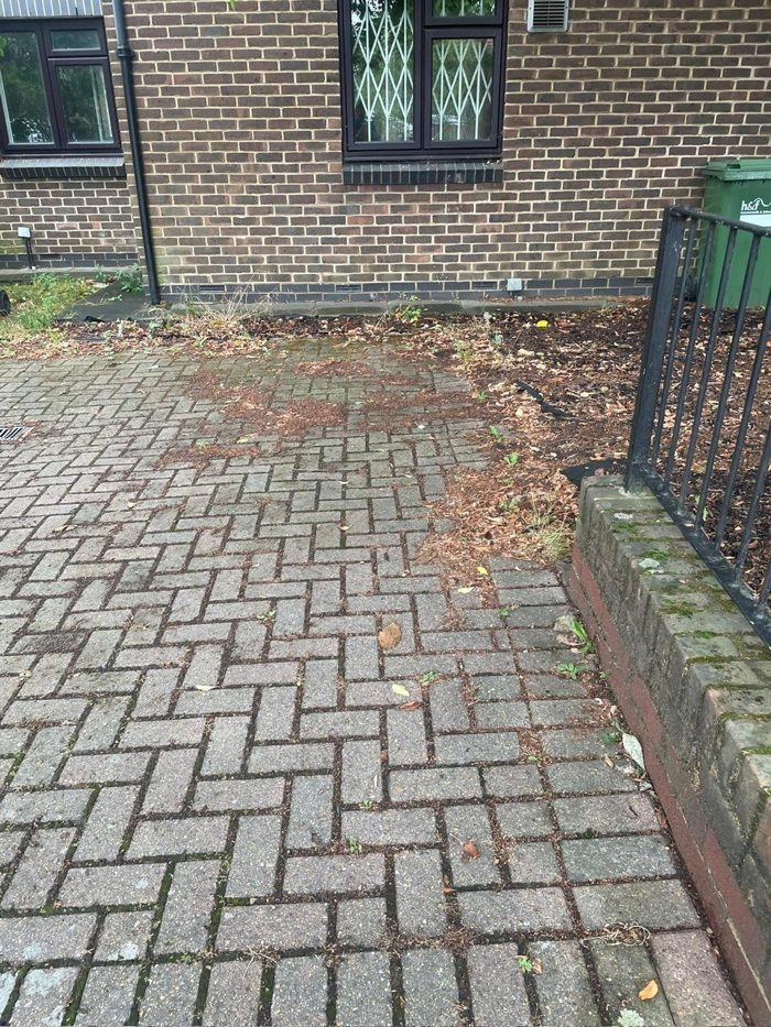 Photo of Parking space at Bennelong Close, W12