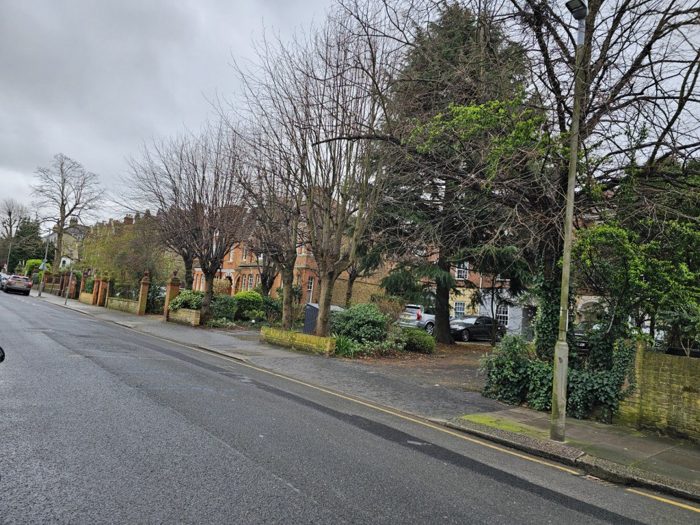 Photo of St, Putney, SW15