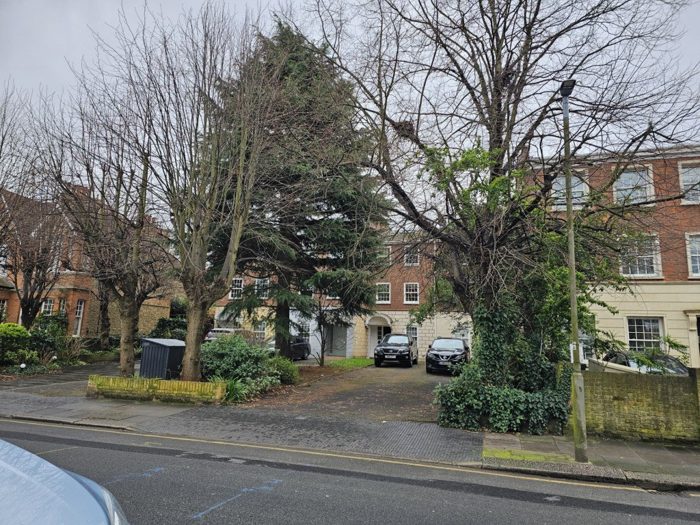 Photo of St, Putney, SW15