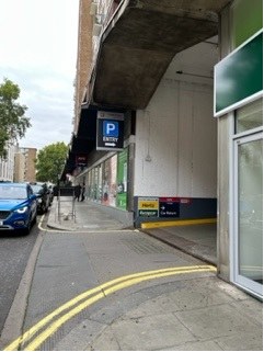 Photo of Apex Parking, Sloane Square, SW1W