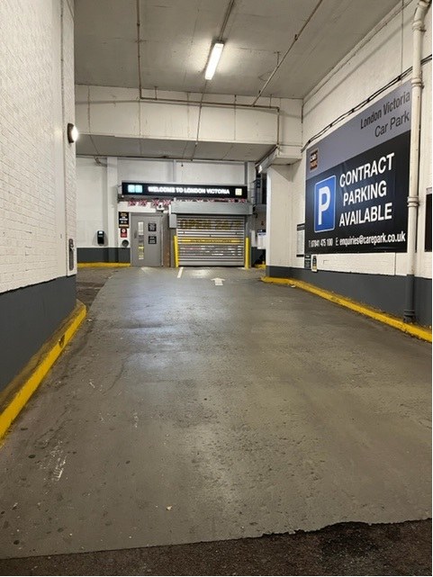 Photo of Apex Parking, Sloane Square, SW1W
