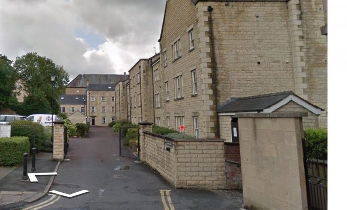 Photo of Harrier Court, Lancaster, LA1