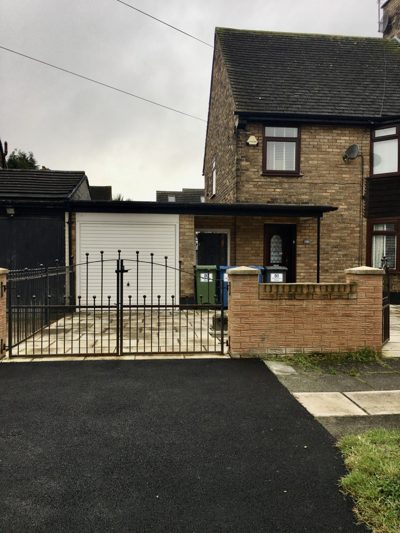 All Saints Rd, Liverpool, L24