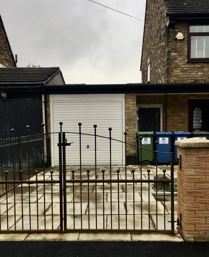 Photo of All Saints Rd, Liverpool, L24