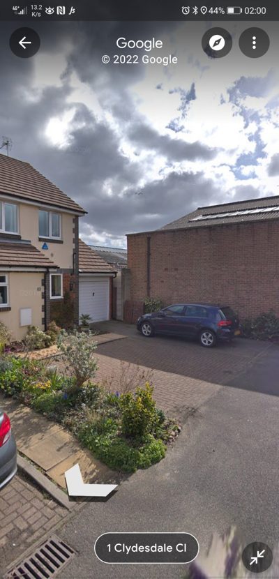 Clydesdale Close, Richmond, TW7