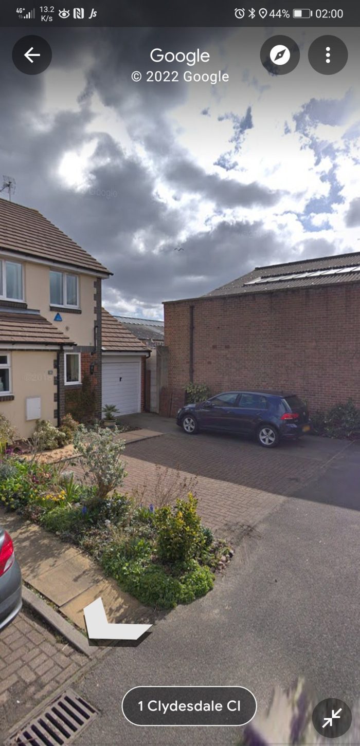 Photo of Clydesdale Close, Richmond, TW7