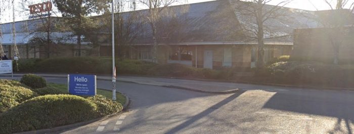 Photo of Tesco Superstore, East Cambridgeshire, CB7