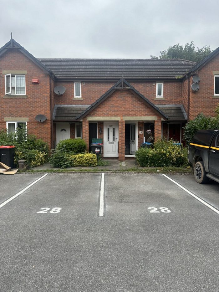 Photo of Newry Court, Cheshire West and Chester, CH2