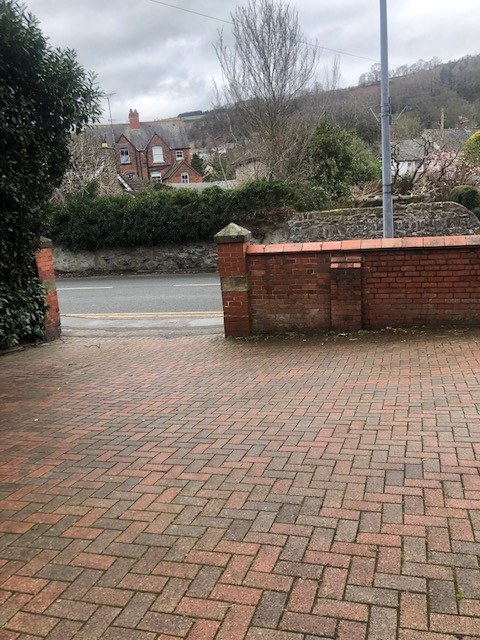 Photo of Glasgwm, Denbighshire, LL20