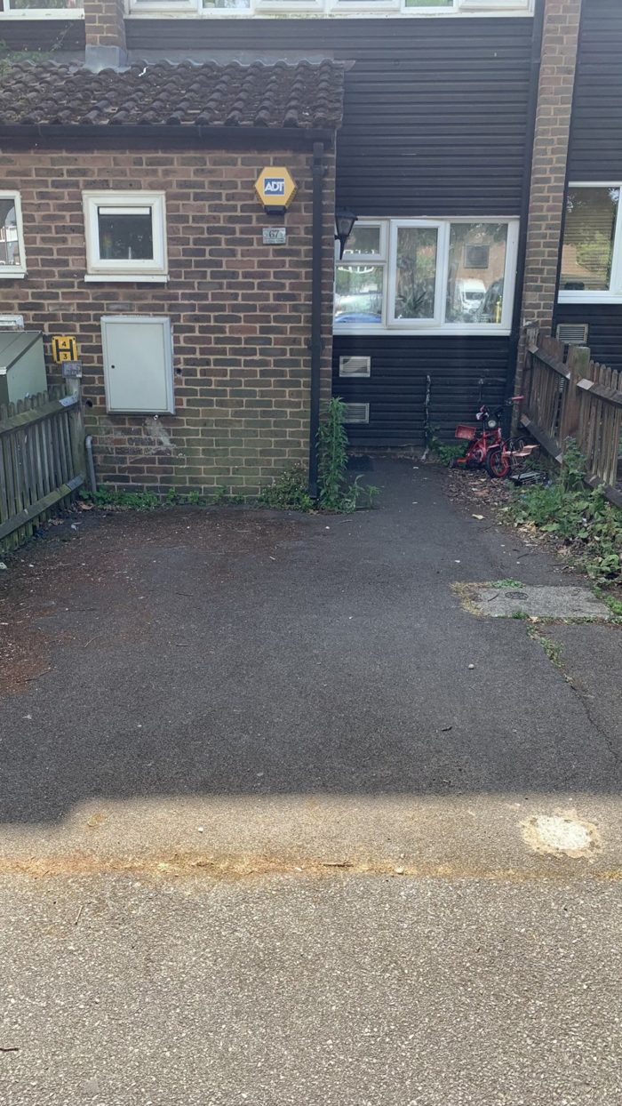 Photo of Galgate Close, Putney, SW19