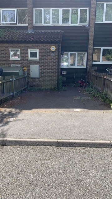 Photo of Galgate Close, Putney, SW19