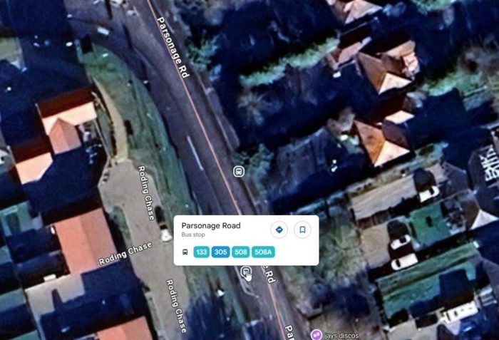 Photo of Lynton, Stansted, CM22