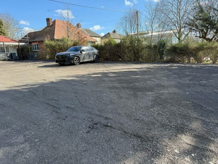 Photo of Lynton, Stansted, CM22