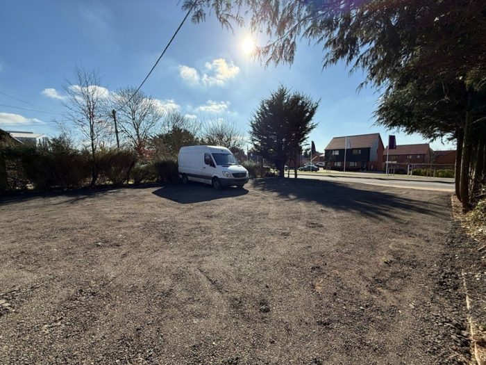 Photo of Lynton, Stansted, CM22