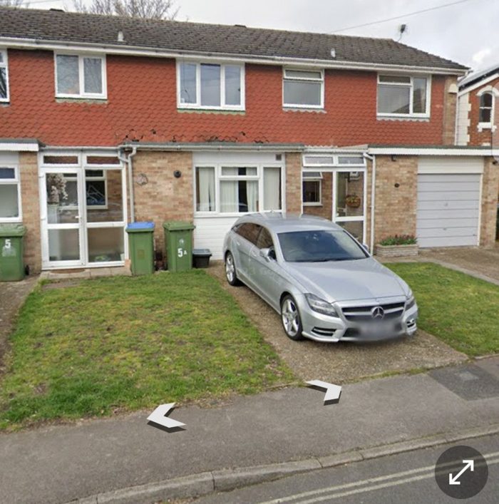 Photo of College Road, Southampton, SO19