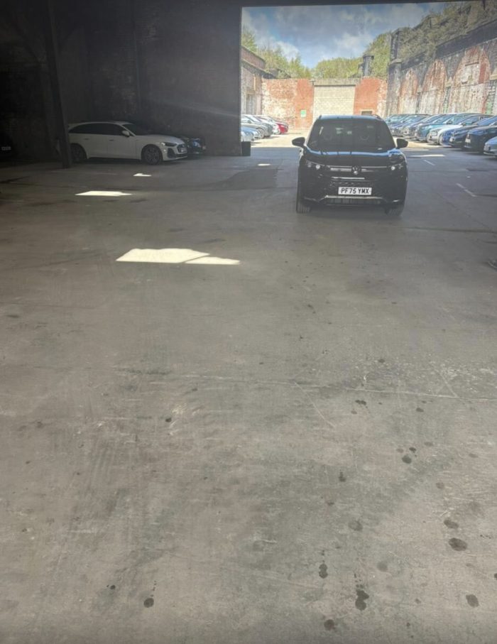Photo of MATCH DAY PARKING, Liverpool, L3