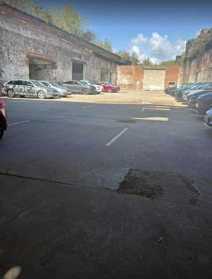Photo of MATCH DAY PARKING, Liverpool, L3