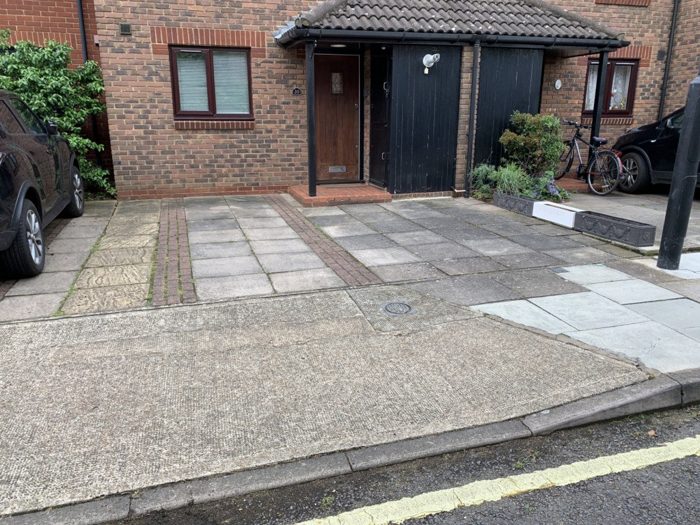 Photo of Crammond Close, Hammersmith, W6