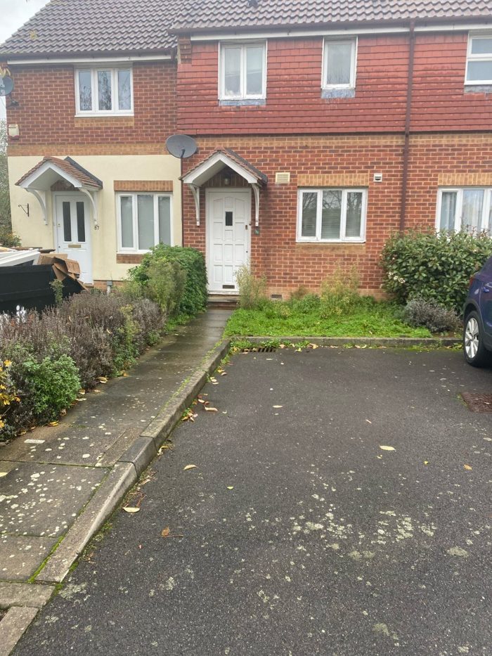 Photo of Varsity Drive, Richmond, TW1