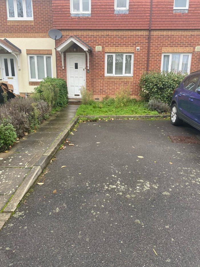 Photo of Varsity Drive, Richmond, TW1