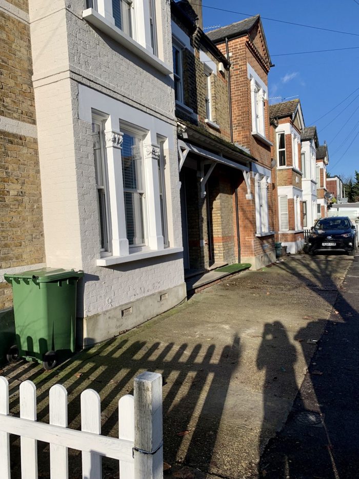 Photo of Cobham Road, Kingston upon Thames, KT1