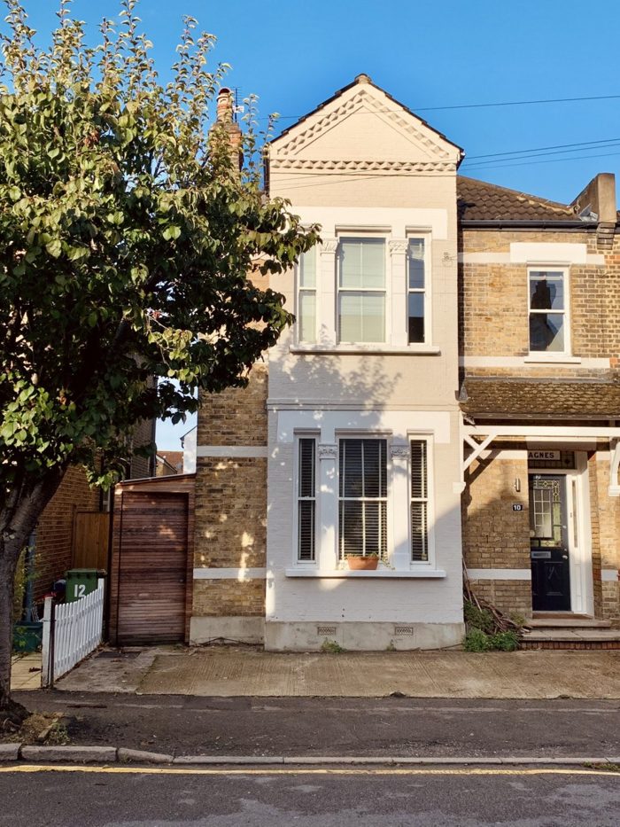 Photo of Cobham Road, Kingston upon Thames, KT1