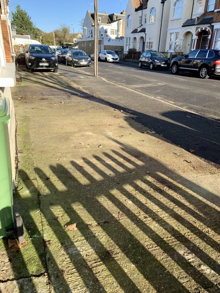 Photo of Cobham Road, Kingston upon Thames, KT1