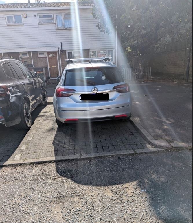Photo of Ethel Road, London City, E16