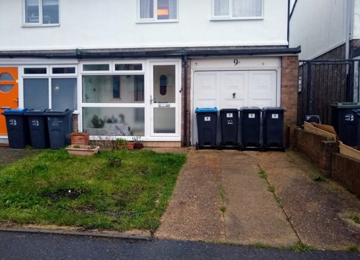 Photo of Alverston Gardens, Croydon, SE25