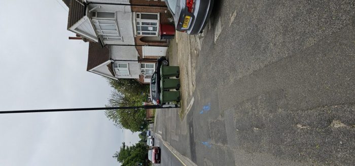 Photo of Albert Street, Slough, SL1