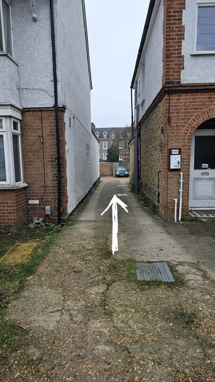 Photo of Albert Street, Slough, SL1