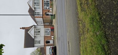 Albert Street, Slough, SL1