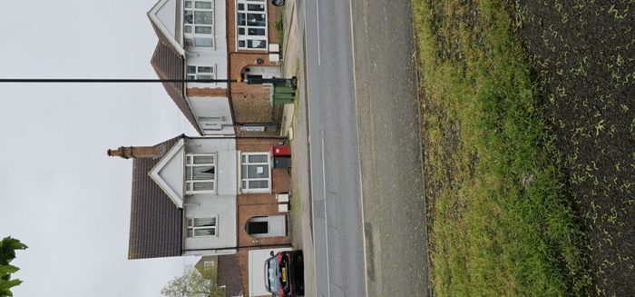 Photo of Albert Street, Slough, SL1