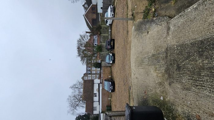 Photo of Albert Street, Slough, SL1